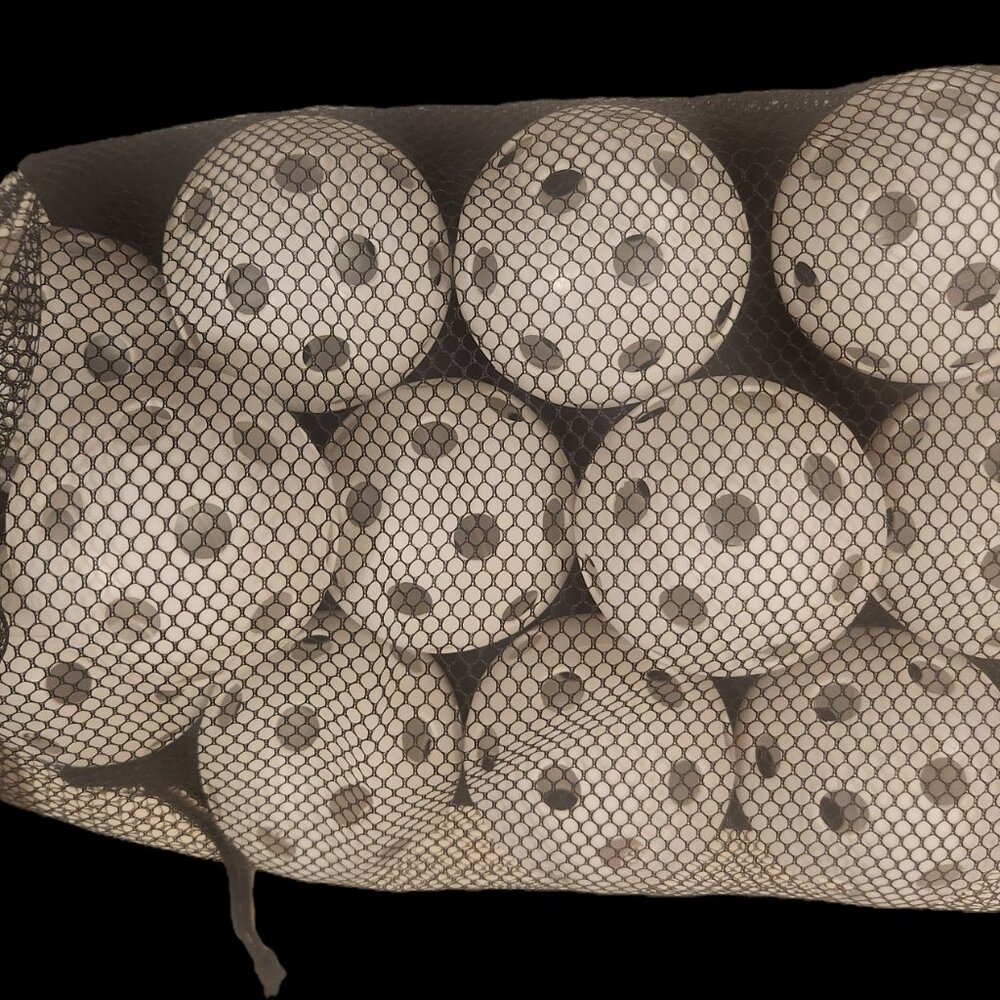 Practice Balls